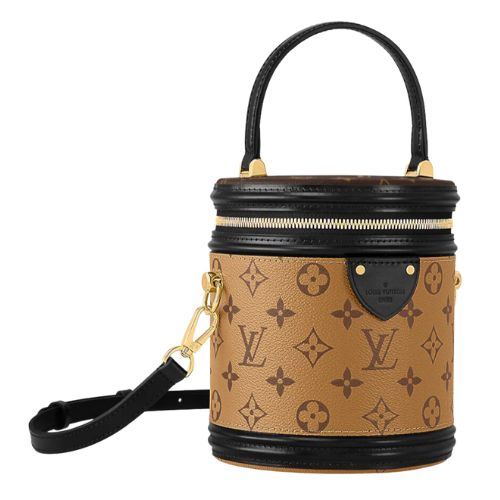 LUXE Lend Designer Handbag Hire Australia, Hire Cannes Monogram Reverse Canvas - Handbags | LOUIS VUITTON