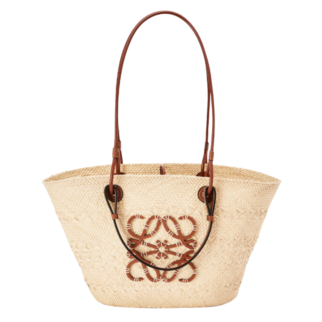 Basket best sale handbags australia