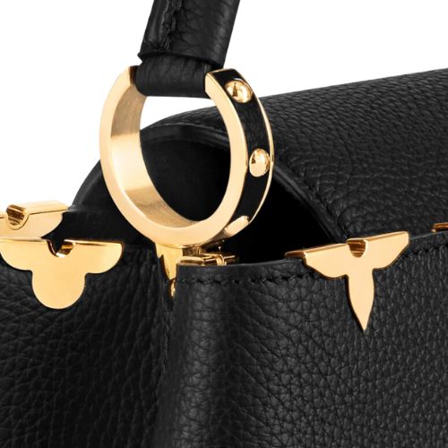 LUXE Lend Designer Handbag Hire Australia, Hire  Capucines MM Capucines - Handbags | LOUIS VUITTON