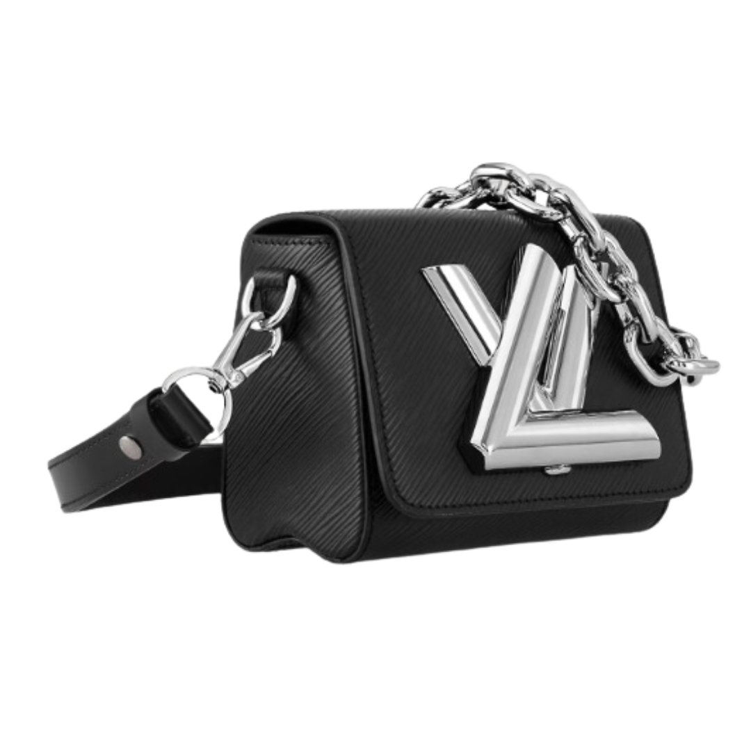 Louis Vuitton Twist Lock XL