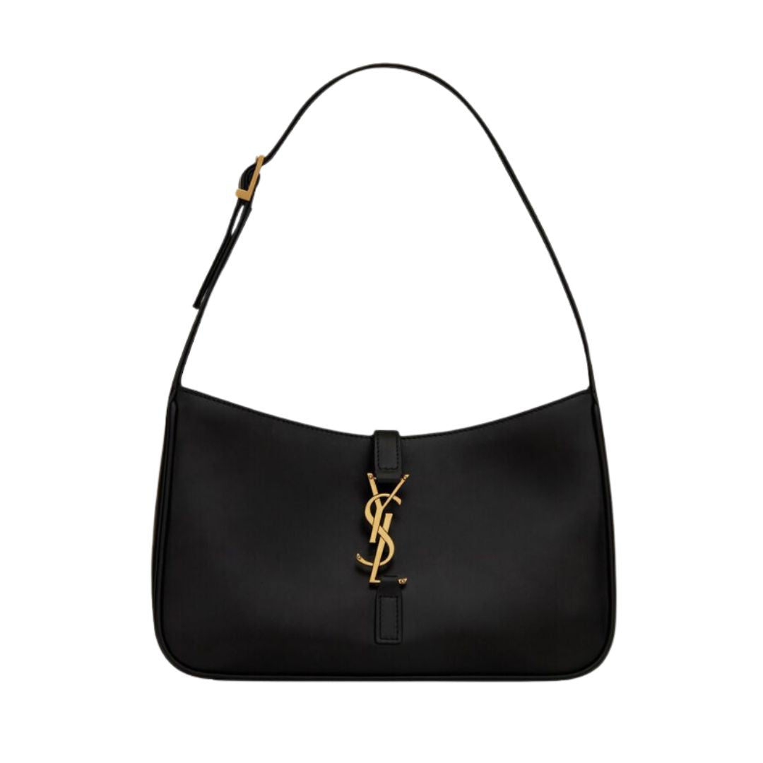 LUXE Lend Designer Handbag Hire Australia, Hire Saint Laurent LE 5 À 7 Rent Handbags l SAINT LAURENT YSL AU 