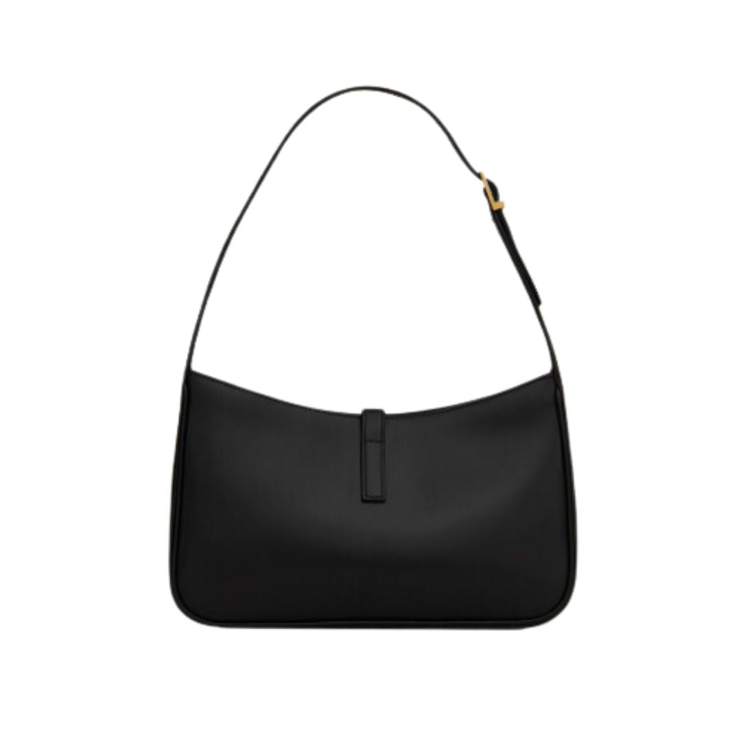 LUXE Lend Designer Handbag Hire Australia, Hire Saint Laurent LE 5 À 7 Rent Handbags l SAINT LAURENT YSL AU 