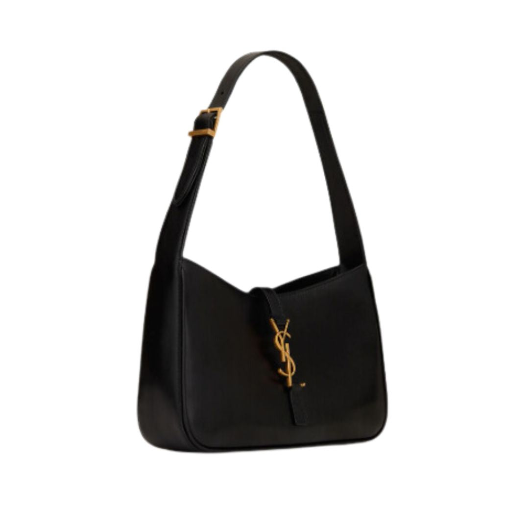 LUXE Lend Designer Handbag Hire Australia, Hire Saint Laurent LE 5 À 7 Rent Handbags l SAINT LAURENT YSL AU 