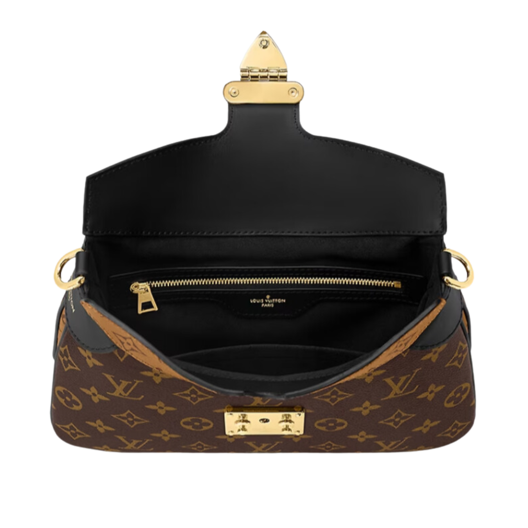 LUXE Lend Designer Handbag Hire Australia, Hire LV Twinny Other Monogram Canvas - Handbags | LOUIS VUITTON