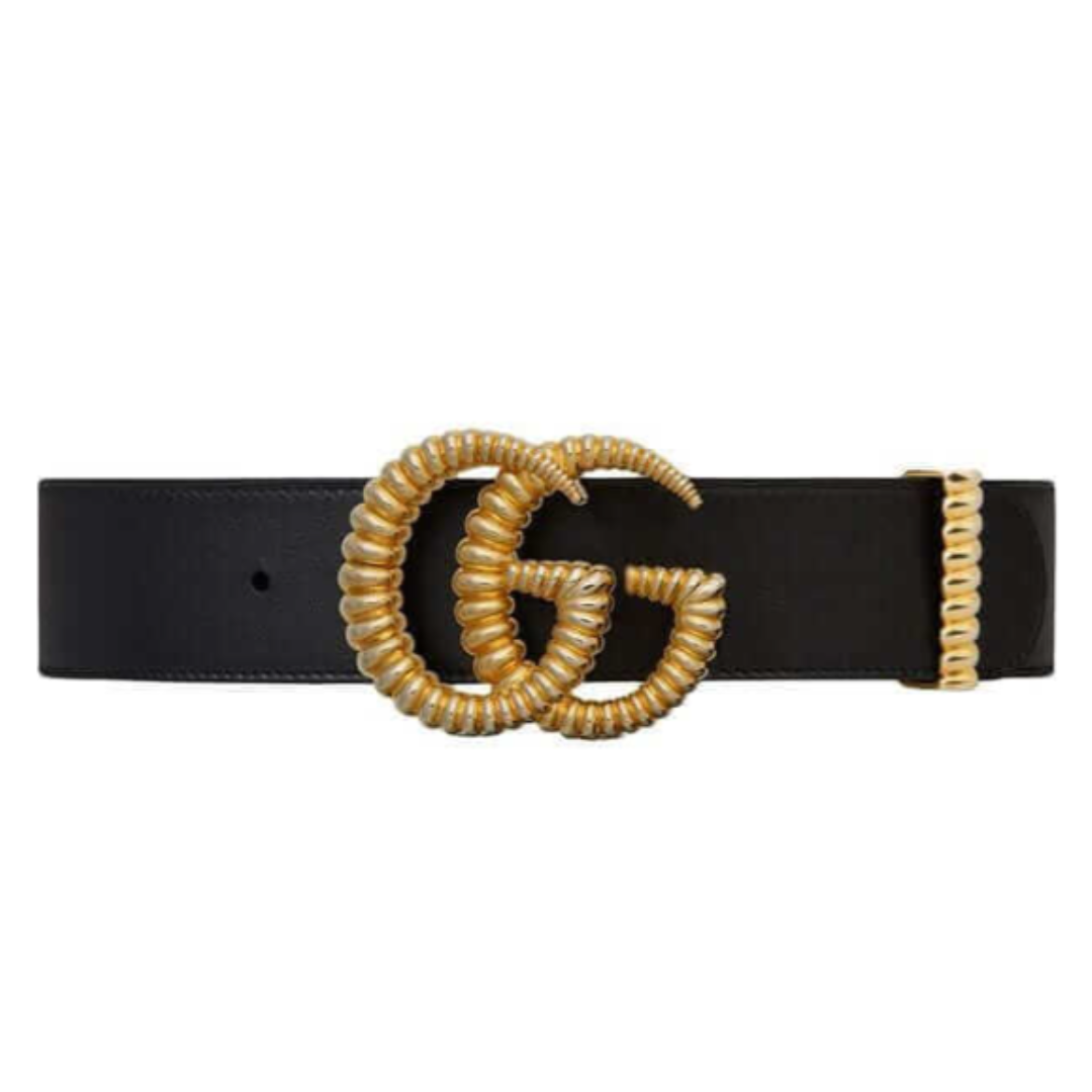 LUXE Lend Designer Handbag Hire Australia, Hire Gucci Torchon Belt l GUCCI 