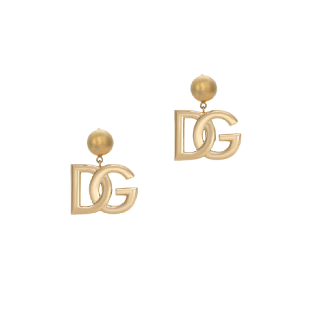 LUXE Lend Designer Handbag Hire Australia - Hire Dolce & Gabbana Earrings 